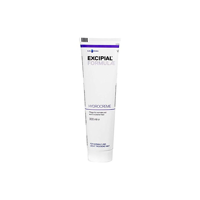 EXCIPIAL Hydrocream 300 ml
