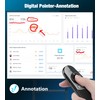 Presentation Clicker PPT Slide Clicker on TV LED LCD Screen,
