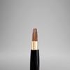 [Kumano Brush Make-up Brush] Cosmetics Extrusion Type Lip Brush, Large