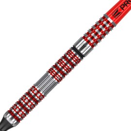 Target Darts - Hema 10 90% Tungsten Soft Darts Set (20g)