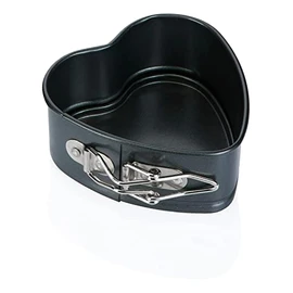 Tescoma Delícia Heart-Shaped Springform Pan 11 x 11 cm