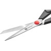 ZWILLING TWIN L Schneiderschere - Schere, Stoffschere aus rostfreiem Edelstahl