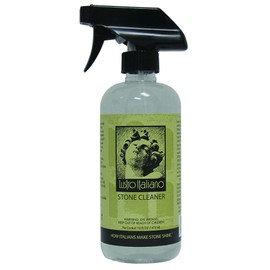 Lustro Italiano Stone Cleaner 16 oz.