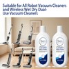 AWAYDD Floor Cleaning Solution Compatible With Tineco, Deep Cleans for