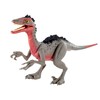Dinosaur Model Toy Simulation Animal Action Figurines Textured Colored Educational