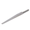 Taper Gauge Welding Wedge Gap Feeler Stainless Steel Hole Measure
