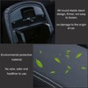 Rifoda Center Console Armrest Cover Suitable for 2024 Subaru Crosstrek
