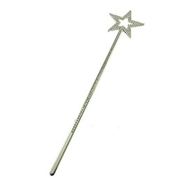 Zac's Alter Ego Fancy Dress Fairy Angel Wand
