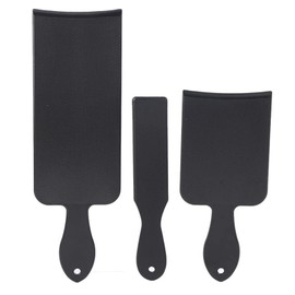 Hair Styling Tool Non-Slip Highlighter Board Balayage Board for Hair Colors