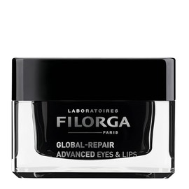 FILORGA GLOBAL-REPAIR ADVANCED EYES  LIPS  Tratamiento rejuvenecedor para el contorno de ojos y labios                                                