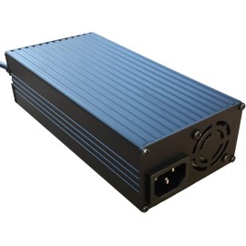 TX 5 Amps Smart Charger for GOAT POWER - The Hulk Goat 3KW and The Hulk Goat 5KW