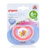 Pigeon Mini Light Pacifier - Single Pack, Small (0+ Months)