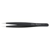 nippes Solingen 729 tweezers with narrow fine tip, stainless steel,