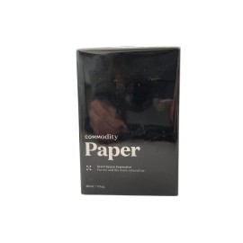 Commodity Paper Fragrance Scent Space Expressive 1 fl oz