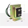 NuTone Class 2 Transformer For Doorbell Chime /Ring Door Bell