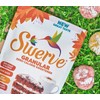 Swerve Ultimate Sugar Replacement Sweetener, Granular Sugar Substitute, Zero Calorie,