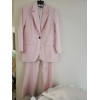Zara Straight-cut Blazer Pink/blush Sz S NWT- BLAZER ONLY