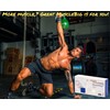 Simildiet MuscleBig Aumenta Musculo en Gluteos