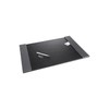Artistic Monticello Executive Desk Pad, Smooth Writing Desk Mat That