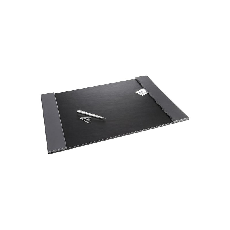 Artistic Monticello Executive Desk Pad, Smooth Writing Desk Mat That