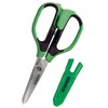 Engineer PH-57 Best Combination Professional Grade Japanese Stainless Steel Scissors