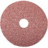 Sungold Abrasives 16906 4-1/2-Inch x 7/8-Inch Center Hole 80 Grit