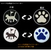 Adhere Golf Marker Metal Golf Logo Ball Mark Cute Cat