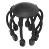 Electric Scalp Massager 5 Modes 10 Gears Meridian Dredging Stress