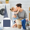 Washing Machine Cover, 60 x 60 cm, Washing Machine Cover,