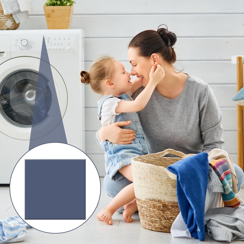 Washing Machine Cover, 60 x 60 cm, Washing Machine Cover,