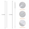 KLOWOAH Replacement Straw Compatible with Zulu 128oz Goals Large Water