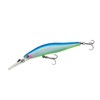 TIEMCO Shumari Deep 90F #216 Blue Back Pearl Shirtberry Lure