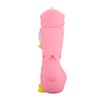 Hot Water Bottle Microwave Heating Silicone Cartoon Injection Hand Warmer