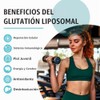 Zeylamum Cápsulas Blandas Glutatión Liposomal 2400 Máxima Absorción Forma Activa