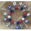 Texas Rangers Champs Chram Bracelet