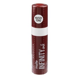 Labial Renova Infinity Ink Tono 55 Granada 5ml