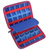 Mchoi Hot Wheels Case Storage for 20 Cars, Toy Car