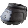PFIFF 102855 Horse Hoof Boot Treatment Shoe, 1 Piece, Black/Blue,