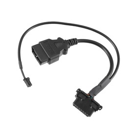 ACROPIX Security Gateway Bypass Cable Diagnostic Tool Adapter Connector Cable for Dodge for RAM 1500 2500 2018-2020 Car Parts