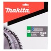 Makita Specialized SAEGE Sheets 260 x 30 mm, 100z, 33336