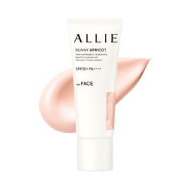 Ali 알리 뷰티 컬러 튜닝 워터프루프 톤업 선크림 40g 02 써니애프리콧 SPF50+PA+ Ali Beauty Color Tuning Waterproof Tone-Up Sunscreen 40g 02 Sunny Apricot SPF50+ PA+