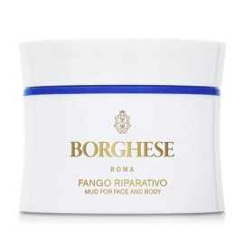 BORGHESE Roma Fango Riparativo Mud For Face & Body 2.7 oz.
