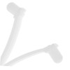 BESPORTBLE 1set Pool Cleaning V Clips Durable Handle Clips for