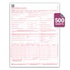 NextDayLabels - CMS 1500 / HCFA 1500 Insurance Claim Forms