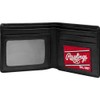 Rawlings | Heart of the Hide Wallet | Black