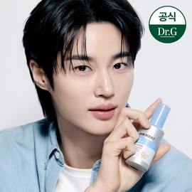 Dr.G Skin Boost PDRN Sun Serum 50ml / 닥터지 스킨부스트 PDRN 선세럼 50ml
