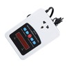 1500W Temperature Humidity Controller Intelligent Digital Display Temperature Humidity Controller