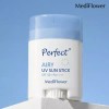 Mediflower [메디플라워] 퍼펙트 에어리 유브이 선스틱 23g 2+2 [Mediflower] Perfect