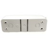 RoadEu - Circuit Breaker, Power Distributor C16A 1P 230V -