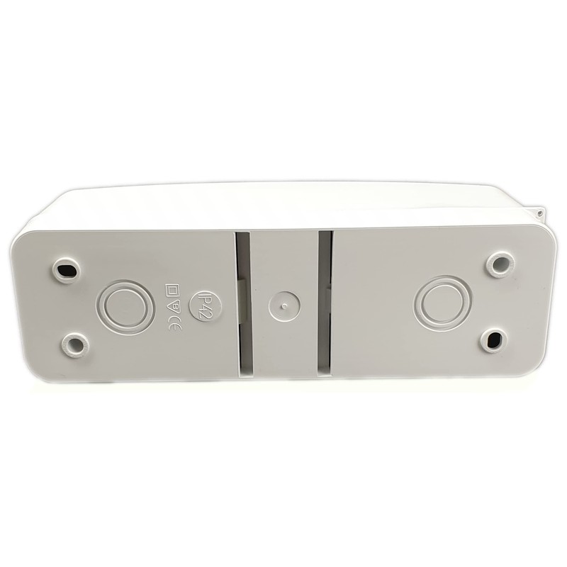 RoadEu - Circuit Breaker, Power Distributor C16A 1P 230V -